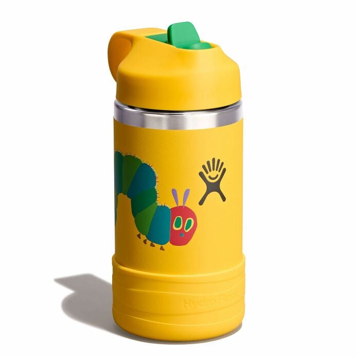 kids-12-oz-bottle-world-of-eric-carletm-c6 le26-w12-1000-kids-12-oz-wide-straw-cap-and-boot-yellow-caterpillar-angled_1.jpg