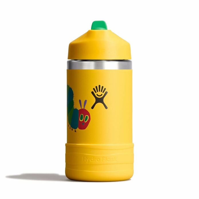 kids-12-oz-bottle-world-of-eric-carletm-j3 le26-w12-1000-kids-12-oz-wide-straw-cap-and-boot-yellow-caterpillar-straight_1.jpg