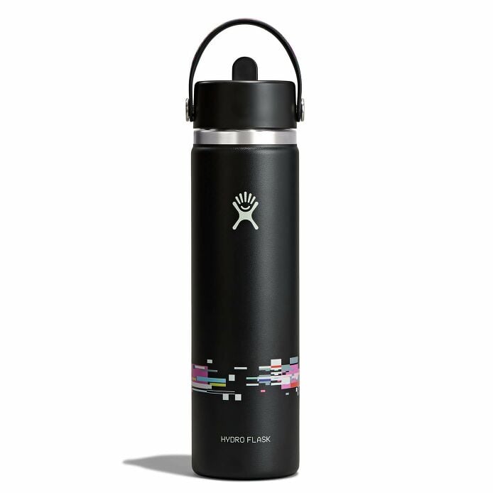 glitch-collection-24-oz-bottle-with-flex-straw-cap-p8 le26-w24-1007-24-oz-wide-flex-straw-cap-glitch-black-straight.jpg