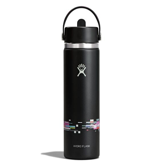 glitch-collection-24-oz-bottle-with-flex-straw-cap-p8 le26-w24-1007-24-oz-wide-flex-straw-cap-glitch-black-straight_1.jpg