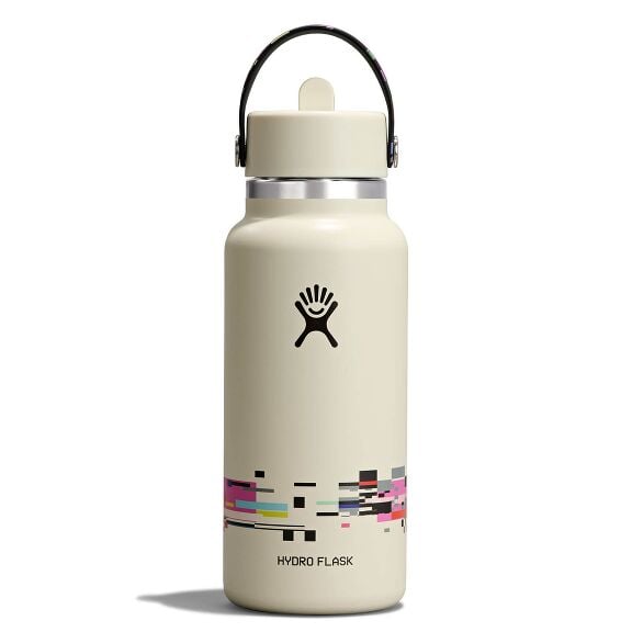 glitch-collection-32-oz-bottle-with-flex-straw-cap-h3 le26-w32-1006-32-oz-wide-flex-straw-cap-glitch-white-straight_1.jpg