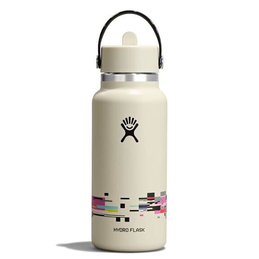 glitch-collection-32-oz-bottle-with-flex-straw-cap-h3 le26-w32-1006-32-oz-wide-flex-straw-cap-glitch-white-straight_1.jpg