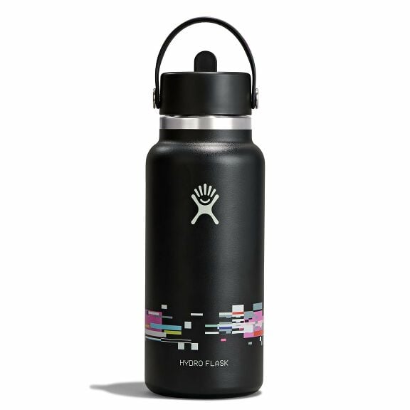 32-oz-wide-mouth-with-flex-straw-cap-p4 le26-w32-1007-32-oz-wide-flex-straw-cap-glitch-black-straight.jpg