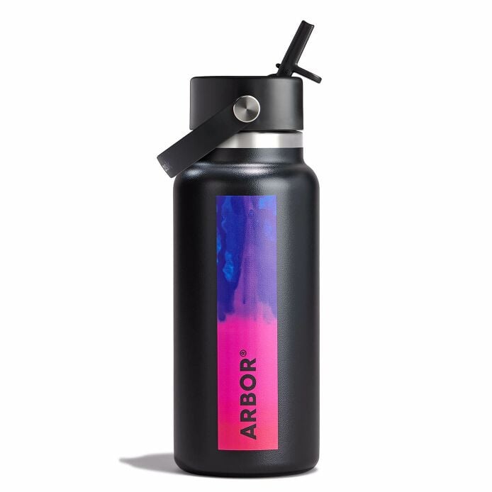 32-oz-wide-mouth-hydro-flask-x-arbor-m5 le26-w32-1008-32-oz-wide-flex-straw-bottle-arbor-rain-straight-back_1.jpg