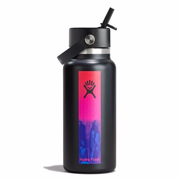32-oz-wide-mouth-hydro-flask-x-arbor-m5 le26-w32-1008-32-oz-wide-flex-straw-bottle-arbor-rain-straight-front_1.jpg