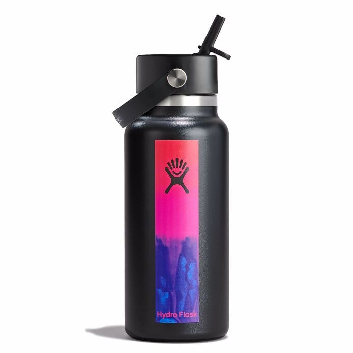 32-oz-wide-mouth-hydro-flask-x-arbor-m5 le26-w32-1008-32-oz-wide-flex-straw-bottle-arbor-rain-straight-front_2.jpg