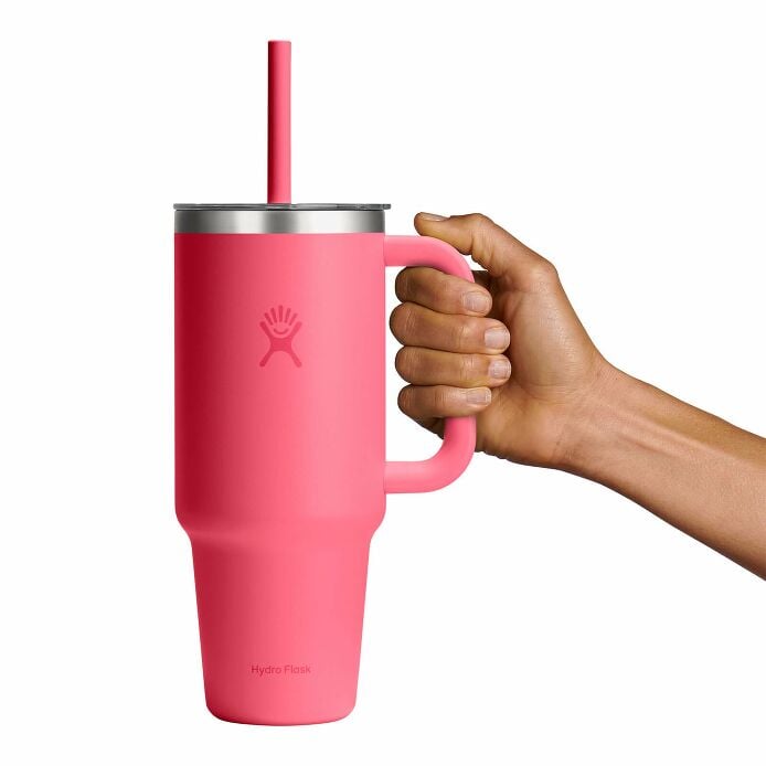 40-oz-travel-tumbler-m0 tt40pscc668-40-oz-travel-tumbler-clear-lid-popstar-pink-hb.jpg