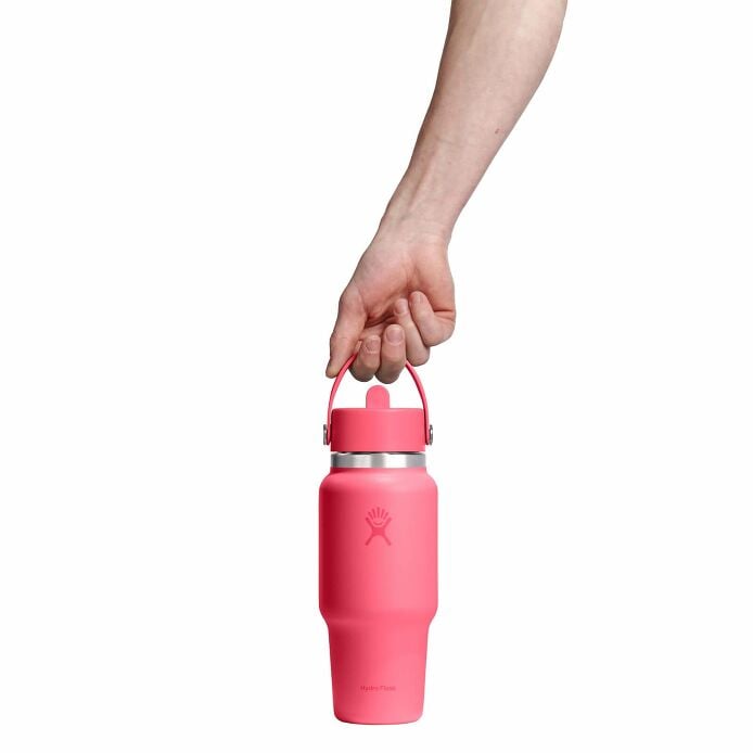 24-oz-travel-bottle-with-flex-straw-cap-x5 wt24cfs668_24oztravelbottleflexstraw_popstarpink_hb.jpg