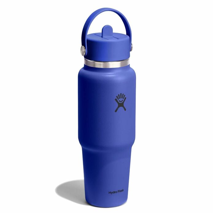 32-oz-travel-bottle-with-flex-straw-cap-a0 wt32cfs382_32oztravelbottleflexstraw_capriblue_angled.jpg