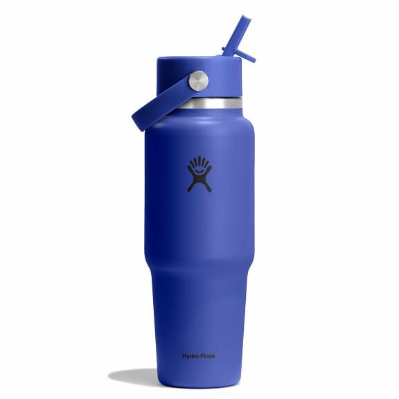 32-oz-travel-bottle-with-flex-straw-cap-a0 wt32cfs382_32oztravelbottleflexstraw_capriblue_straighton_1.jpg